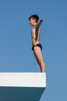 Thumbnail - Boys C - Carlos - Diving Sports - 2017 - 8. Sofia Diving Cup - Participants - Deutschland 03012_08508.jpg