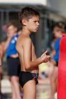 Thumbnail - Boys D - Murat - Прыжки в воду - 2017 - 8. Sofia Diving Cup - Participants - Türkei - Boys 03012_08510.jpg