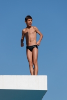 Thumbnail - Boys C - Tudor P - Прыжки в воду - 2017 - 8. Sofia Diving Cup - Participants - Rumänien 03012_08532.jpg