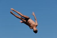 Thumbnail - Boys C - Tudor P - Wasserspringen - 2017 - 8. Sofia Diving Cup - Teilnehmer - Rumänien 03012_08538.jpg