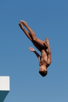 Thumbnail - Boys C - Tudor P - Wasserspringen - 2017 - 8. Sofia Diving Cup - Teilnehmer - Rumänien 03012_08539.jpg