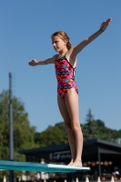 Thumbnail - Girls D - Brooke - Diving Sports - 2017 - 8. Sofia Diving Cup - Participants - Grossbritannien - Girls 03012_08574.jpg