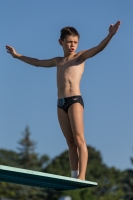 Thumbnail - Boys D - Murat - Прыжки в воду - 2017 - 8. Sofia Diving Cup - Participants - Türkei - Boys 03012_08584.jpg