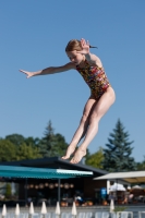 Thumbnail - Girls D - Jade - Diving Sports - 2017 - 8. Sofia Diving Cup - Participants - Finnland 03012_08635.jpg