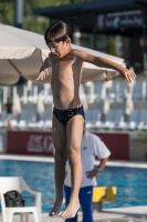 Thumbnail - Boys E - Emmanouil - Diving Sports - 2017 - 8. Sofia Diving Cup - Participants - Griechenland 03012_08755.jpg