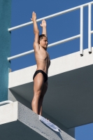 Thumbnail - Boys C - Tudor M - Прыжки в воду - 2017 - 8. Sofia Diving Cup - Participants - Rumänien 03012_08794.jpg