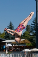 Thumbnail - Girls D - Brooke - Diving Sports - 2017 - 8. Sofia Diving Cup - Participants - Grossbritannien - Girls 03012_08802.jpg