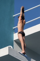 Thumbnail - Boys C - Carlos - Diving Sports - 2017 - 8. Sofia Diving Cup - Participants - Deutschland 03012_08813.jpg