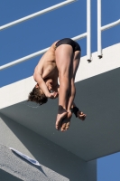 Thumbnail - Boys C - Carlos - Diving Sports - 2017 - 8. Sofia Diving Cup - Participants - Deutschland 03012_08814.jpg