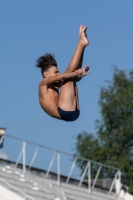 Thumbnail - Boys B - Vasileios Monachas - Прыжки в воду - 2017 - 8. Sofia Diving Cup - Participants - Griechenland 03012_08816.jpg
