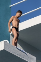 Thumbnail - Boys C - Tudor M - Прыжки в воду - 2017 - 8. Sofia Diving Cup - Participants - Rumänien 03012_08836.jpg