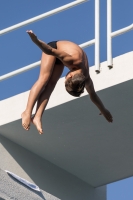 Thumbnail - Boys C - Tudor M - Wasserspringen - 2017 - 8. Sofia Diving Cup - Teilnehmer - Rumänien 03012_08838.jpg