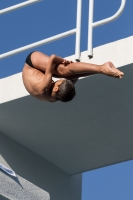 Thumbnail - Boys C - Tudor P - Diving Sports - 2017 - 8. Sofia Diving Cup - Participants - Rumänien 03012_08852.jpg