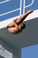 Thumbnail - Boys C - Tudor P - Plongeon - 2017 - 8. Sofia Diving Cup - Participants - Rumänien 03012_08853.jpg