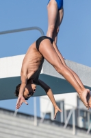 Thumbnail - Boys C - Tudor P - Wasserspringen - 2017 - 8. Sofia Diving Cup - Teilnehmer - Rumänien 03012_08854.jpg