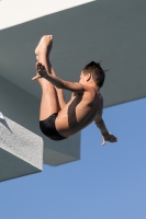 Thumbnail - Boys C - Tudor M - Wasserspringen - 2017 - 8. Sofia Diving Cup - Teilnehmer - Rumänien 03012_08898.jpg