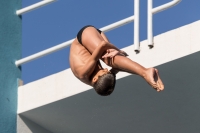 Thumbnail - Boys C - Tudor P - Прыжки в воду - 2017 - 8. Sofia Diving Cup - Participants - Rumänien 03012_08923.jpg