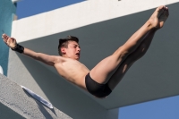 Thumbnail - Boys C - Carlos - Прыжки в воду - 2017 - 8. Sofia Diving Cup - Participants - Deutschland 03012_08936.jpg