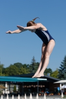 Thumbnail - Girls D - Irina - Diving Sports - 2017 - 8. Sofia Diving Cup - Participants - Russland - Girls 03012_08983.jpg