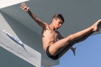 Thumbnail - Boys C - Tudor P - Diving Sports - 2017 - 8. Sofia Diving Cup - Participants - Rumänien 03012_08999.jpg