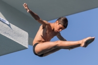 Thumbnail - Boys C - Tudor P - Wasserspringen - 2017 - 8. Sofia Diving Cup - Teilnehmer - Rumänien 03012_09000.jpg