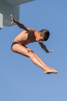 Thumbnail - Boys C - Tudor P - Прыжки в воду - 2017 - 8. Sofia Diving Cup - Participants - Rumänien 03012_09001.jpg