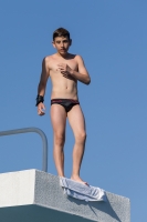 Thumbnail - Boys C - Carlos - Прыжки в воду - 2017 - 8. Sofia Diving Cup - Participants - Deutschland 03012_09048.jpg