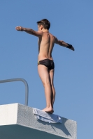 Thumbnail - Boys C - Carlos - Прыжки в воду - 2017 - 8. Sofia Diving Cup - Participants - Deutschland 03012_09049.jpg