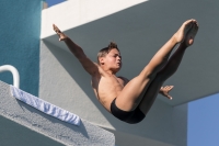 Thumbnail - Boys C - Tudor M - Wasserspringen - 2017 - 8. Sofia Diving Cup - Teilnehmer - Rumänien 03012_09088.jpg