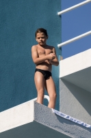 Thumbnail - Boys C - Tudor M - Diving Sports - 2017 - 8. Sofia Diving Cup - Participants - Rumänien 03012_09115.jpg