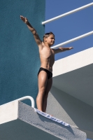 Thumbnail - Boys C - Tudor M - Wasserspringen - 2017 - 8. Sofia Diving Cup - Teilnehmer - Rumänien 03012_09116.jpg