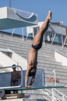 Thumbnail - Boys C - Tudor M - Wasserspringen - 2017 - 8. Sofia Diving Cup - Teilnehmer - Rumänien 03012_09119.jpg