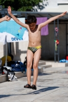 Thumbnail - Boys E - Mehmet - Прыжки в воду - 2017 - 8. Sofia Diving Cup - Participants - Türkei - Boys 03012_09129.jpg