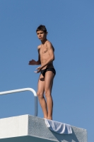 Thumbnail - Boys C - Tudor P - Прыжки в воду - 2017 - 8. Sofia Diving Cup - Participants - Rumänien 03012_09145.jpg