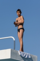 Thumbnail - Boys C - Tudor P - Прыжки в воду - 2017 - 8. Sofia Diving Cup - Participants - Rumänien 03012_09146.jpg