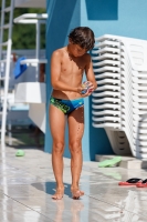 Thumbnail - Boys D - Eren - Diving Sports - 2017 - 8. Sofia Diving Cup - Participants - Türkei - Boys 03012_09165.jpg