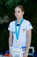 Thumbnail - Girls D - Diving Sports - 2017 - 8. Sofia Diving Cup - Victory Ceremonies 03012_09183.jpg