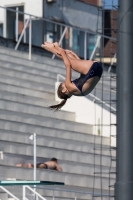 Thumbnail - Girls D - Simoni - Прыжки в воду - 2017 - 8. Sofia Diving Cup - Participants - Griechenland 03012_09221.jpg
