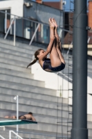 Thumbnail - Girls D - Simoni - Прыжки в воду - 2017 - 8. Sofia Diving Cup - Participants - Griechenland 03012_09222.jpg