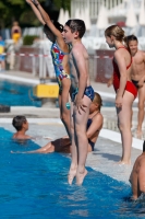 Thumbnail - Boys C - Arthur - Прыжки в воду - 2017 - 8. Sofia Diving Cup - Participants - Grossbritannien - Boys 03012_09232.jpg