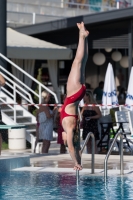 Thumbnail - Girls D - Julianna - Прыжки в воду - 2017 - 8. Sofia Diving Cup - Participants - Finnland 03012_09492.jpg