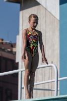 Thumbnail - Girls D - Maisie - Прыжки в воду - 2017 - 8. Sofia Diving Cup - Participants - Grossbritannien - Girls 03012_09514.jpg