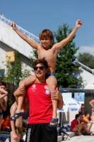 Thumbnail - Participants - Прыжки в воду - 2017 - 8. Sofia Diving Cup 03012_09605.jpg