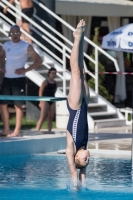 Thumbnail - Girls D - Irina - Diving Sports - 2017 - 8. Sofia Diving Cup - Participants - Russland - Girls 03012_09639.jpg