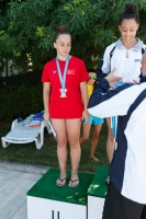 Thumbnail - Girls A and Women - Diving Sports - 2017 - 8. Sofia Diving Cup - Victory Ceremonies 03012_09661.jpg