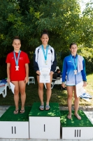 Thumbnail - Girls A and Women - Tuffi Sport - 2017 - 8. Sofia Diving Cup - Victory Ceremonies 03012_09663.jpg