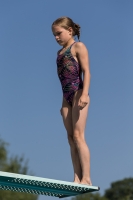 Thumbnail - Girls D - Csilla - Diving Sports - 2017 - 8. Sofia Diving Cup - Participants - Niederlande 03012_09710.jpg
