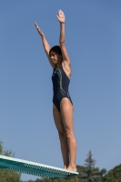 Thumbnail - Girls D - Nazanin Adelyne - Wasserspringen - 2017 - 8. Sofia Diving Cup - Teilnehmer - Rumänien 03012_09734.jpg