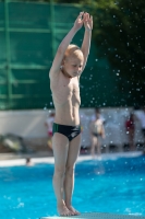 Thumbnail - Russland - Boys - Wasserspringen - 2017 - 8. Sofia Diving Cup - Teilnehmer 03012_09771.jpg
