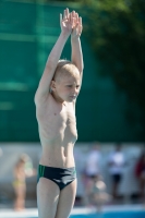 Thumbnail - Russland - Boys - Прыжки в воду - 2017 - 8. Sofia Diving Cup - Participants 03012_09772.jpg